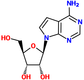 (图片) MC080801 7-Deaza-adenosine